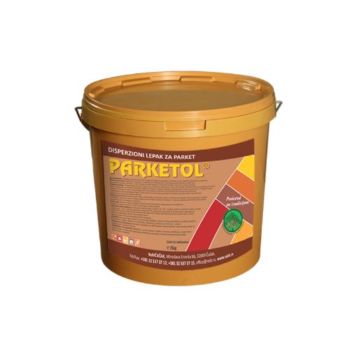 Slika PARKETOL 1 kg