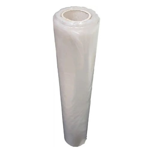 Slika FOLIJA PVC SIVA 2 x 25m (UŽA komadno)