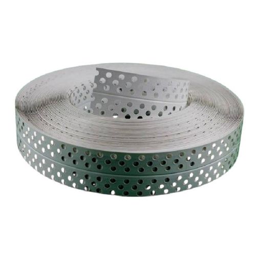 Slika Fleksibilni PVC profil za sve uglove u rolni 25m "MAGIC CORNER"