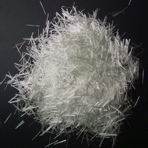 Slika Staklena vlakna za ravnajući sloj - FIBERS VLAKNA 12 mm 20 kg