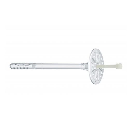 Slika PVC tipl sa najlonskim klinom LTX 10220