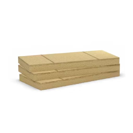 Slika Kamena vuna RockWool - FRONT Rock - Max Plus - 8 cm <1000x600>    (3 m2)  (36 m2 #)
