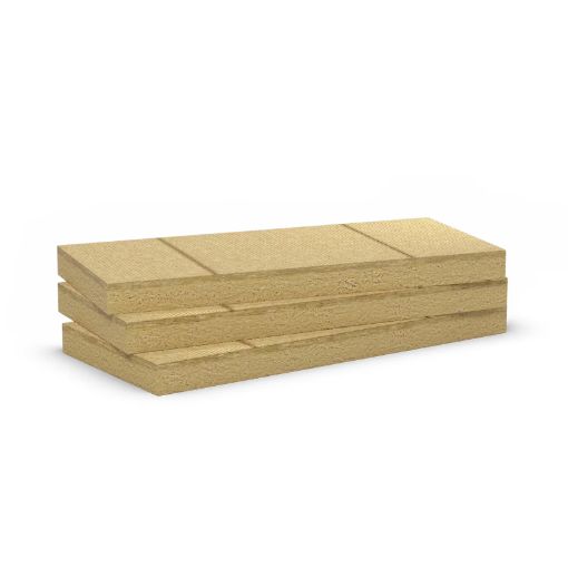 Slika Kamena vuna RockWool - Venti Rock DUO - 10 cm <1200x600> (4,32 m2)  (34,56 m2 #)