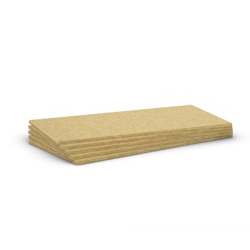 Slika Kamena vuna RockWool - STEP Rock C (ND) - 5 cm <1200x600>   (4,32 m2)   (138,24 m2 #)