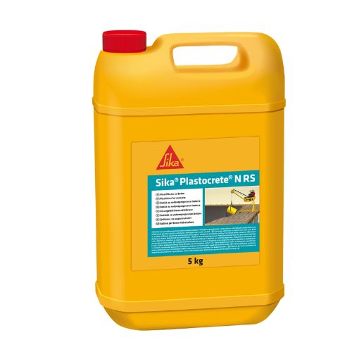 Slika Plastocrete N  5 kg
