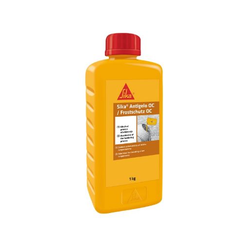Slika Sika Frostschutz OC / Antigelo OC  1 kg