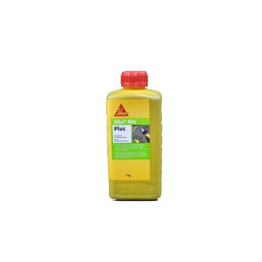 Slika SikaMixPlus  1 kg
