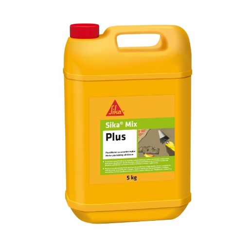 Slika SikaMixPlus  5 kg