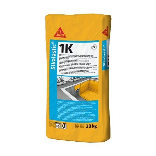 Slika SikaLastic - 1K  20 kg