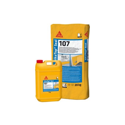 Slika SikaTop Seal - 107 KA  5 kg