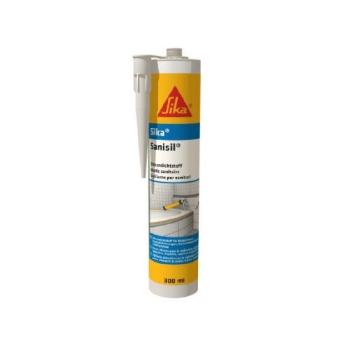 Slika Sika Seal - 175 300 ml - transparent (Sanisil)