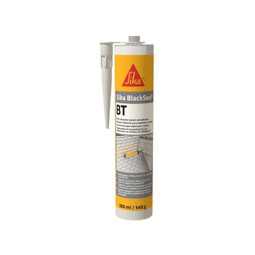 Slika Sika Seal - 173 black (BT) 300 ml