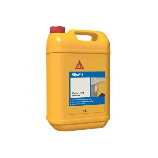 Slika SIKA-1  5 kg