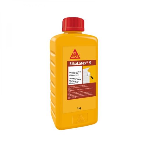 Slika SIKA LATEX S  1 kg