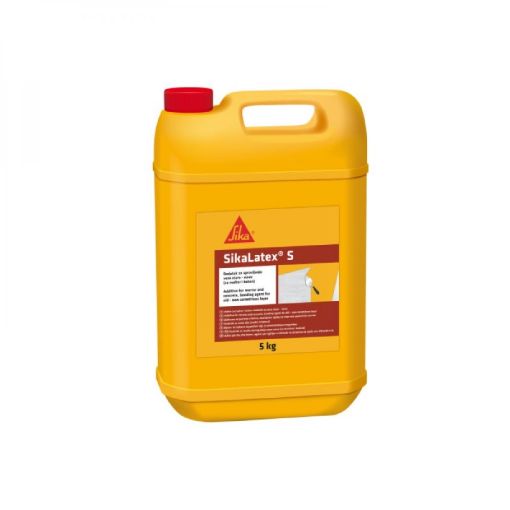 Slika SIKA LATEX S  5 kg