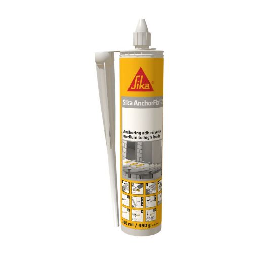 Slika Sika AnchorFix-2 (AB)  300 ml