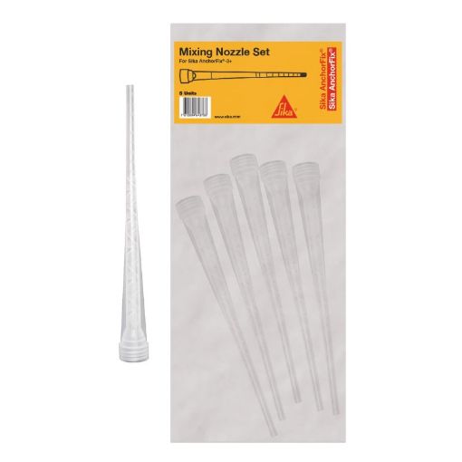 Slika Sika Anchorfix static mixer  (pak 5 kom)