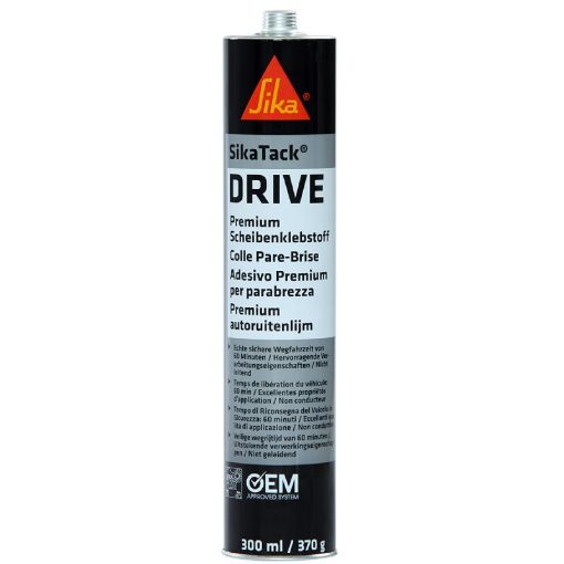 Slika SikaTack-Drive 60min (300ml)