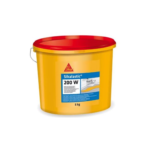 Slika SikaLastic-200W (5kg)