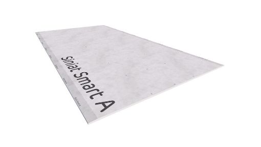 Slika GKB PLOCA  12.5 x 2600 x 1200 (72) - NIDA SMART - 148279
