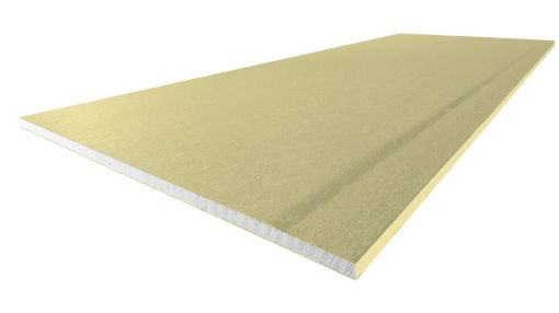 Slika GKB PLOCA  12.5 x 2600 x 1200 (40) - NIDA WAB aquaboard - 126230