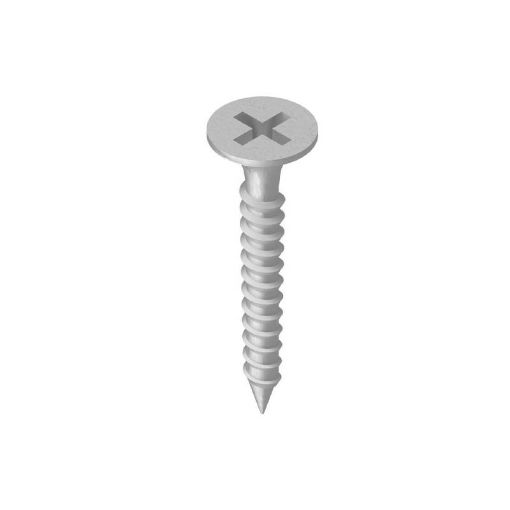 Slika VIJAK ZA GIPS TN 25 mm (1000) - 4042828