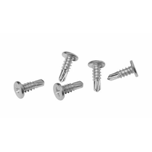 Slika VIJAK ZA GIPS PROFILE BG RSG 421 X 13 mm FLAT-HEAD (500) - 4067604
