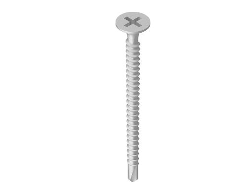 Slika VIJAK ZA GIPS BG 45 mm (500) - 4042875