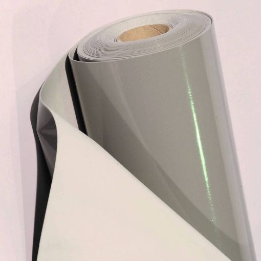 Slika VINITEX MP-FR White 1,5mm 1,6x20m (32m2) - univerzalna pvc membrana visoke refleksije