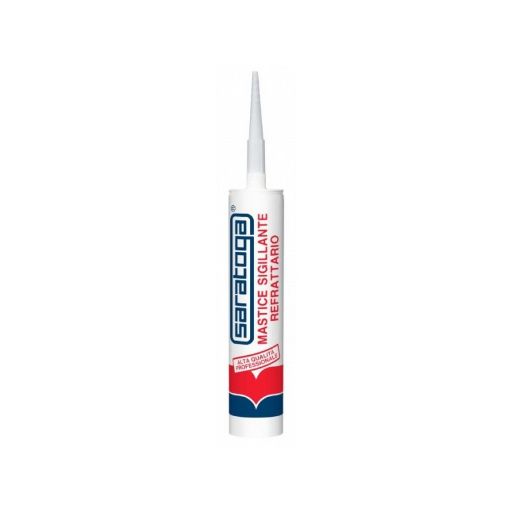 Slika SILIKON 1200 C  420 gr - Crni