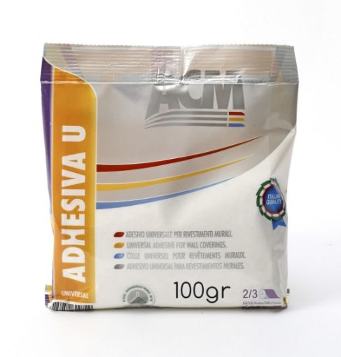Slika Lepak za tapete 100 gr - ACM Universal (Adhesiva U)