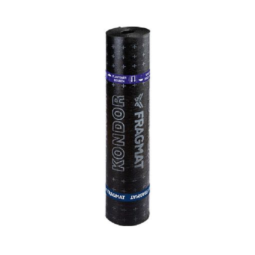 Slika KONDORPLAST V - 3  (10 m2)