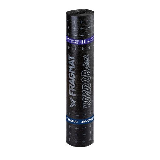 Slika KONDORPLAST V - 4  (10 m2)