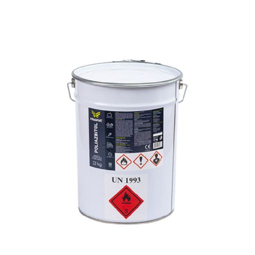 Slika POLIAZBITOL  (22 kg)