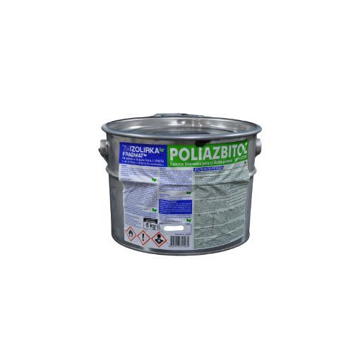 Slika POLIAZBITOL  (5 kg)