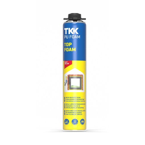 Slika Tekapur Standard - Pištoljski - 750 ml