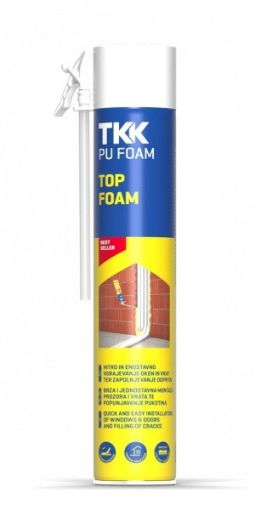 Slika Tekapur Standard - Slamčica - 750 ml