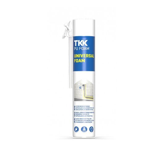 Slika Tekapur Universal - Slamčica - 600 ml
