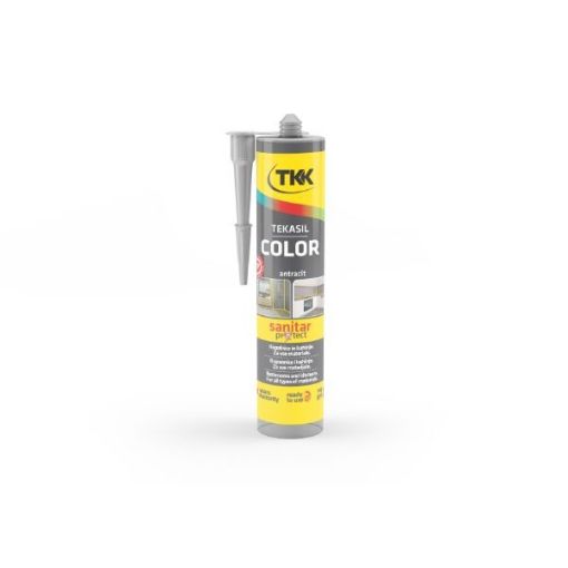 Slika Tekasil Color - 300 ml - Antracit