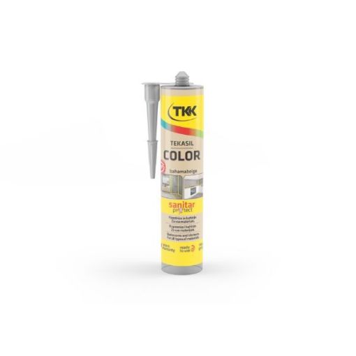 Slika Tekasil Color - 300 ml - Bahama