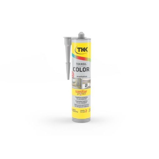 Slika Tekasil Color - 300 ml - Manhattan