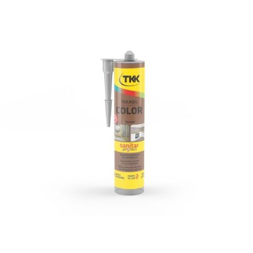 Slika Tekasil Color - 300 ml - Braon
