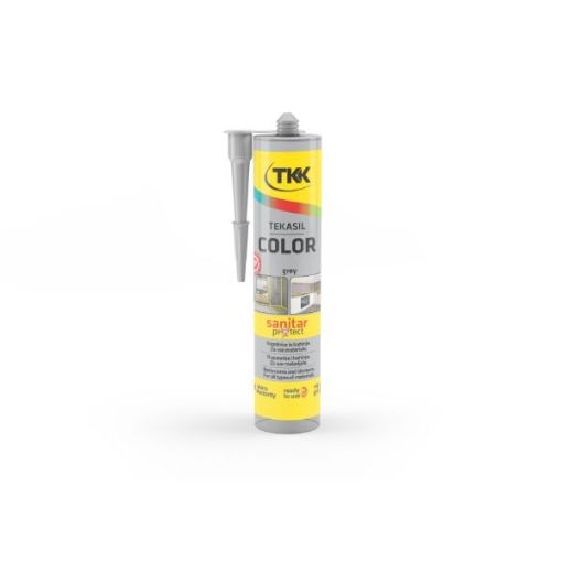 Slika Tekasil Color - 300 ml - Siva