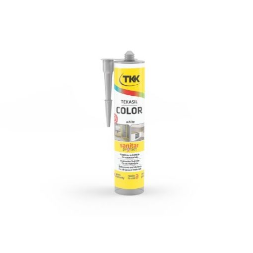 Slika Tekasil Color - 300 ml - Bela