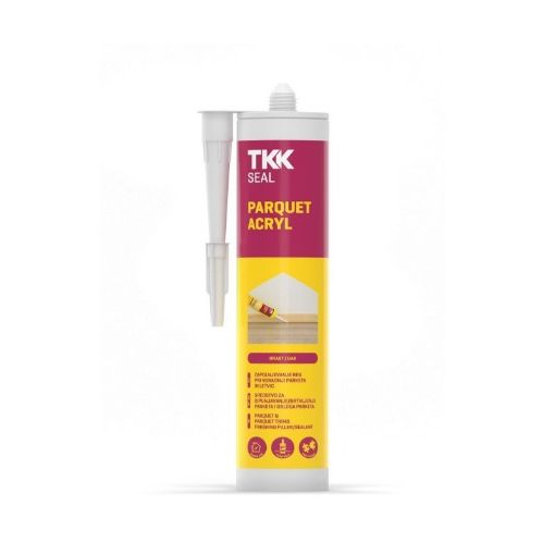 Slika TKK SEAL Parquet acryl 300 ml - Smreka (Spruce)