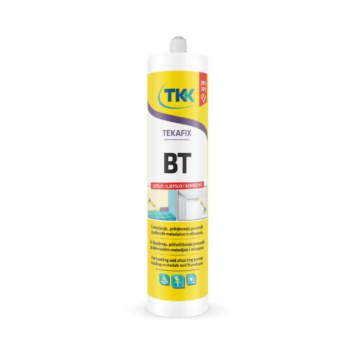 Slika Tekafix montažno lepilo BT - 300 ml