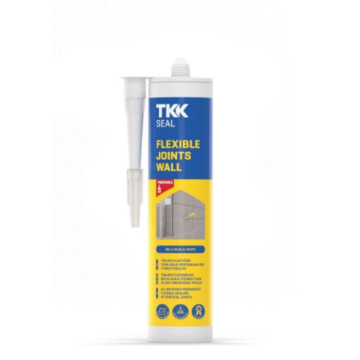 Slika TKK SEAL Flexible joints wall 300 ml - sivi