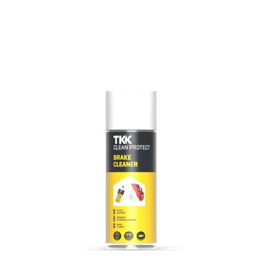 Slika TKK CP BRAKE CLEANER - 400 ml