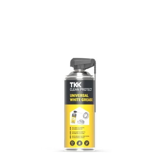 Slika TKK CP UNIVERSAL WHITE GREASE SMH - 400 ml