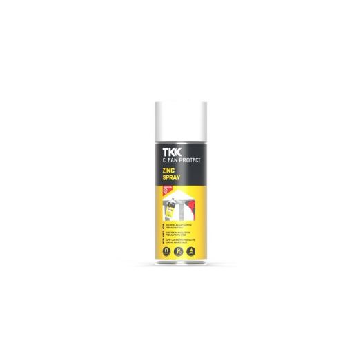 Slika TKK CP MAT ZINC SPRAY - 400 ml